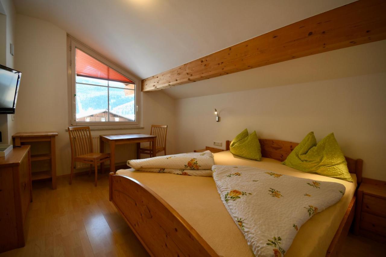 Residence Dilitz Resia Exterior foto