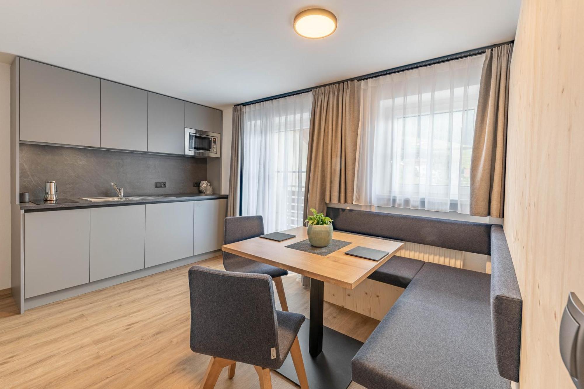 Residence Dilitz Resia Exterior foto