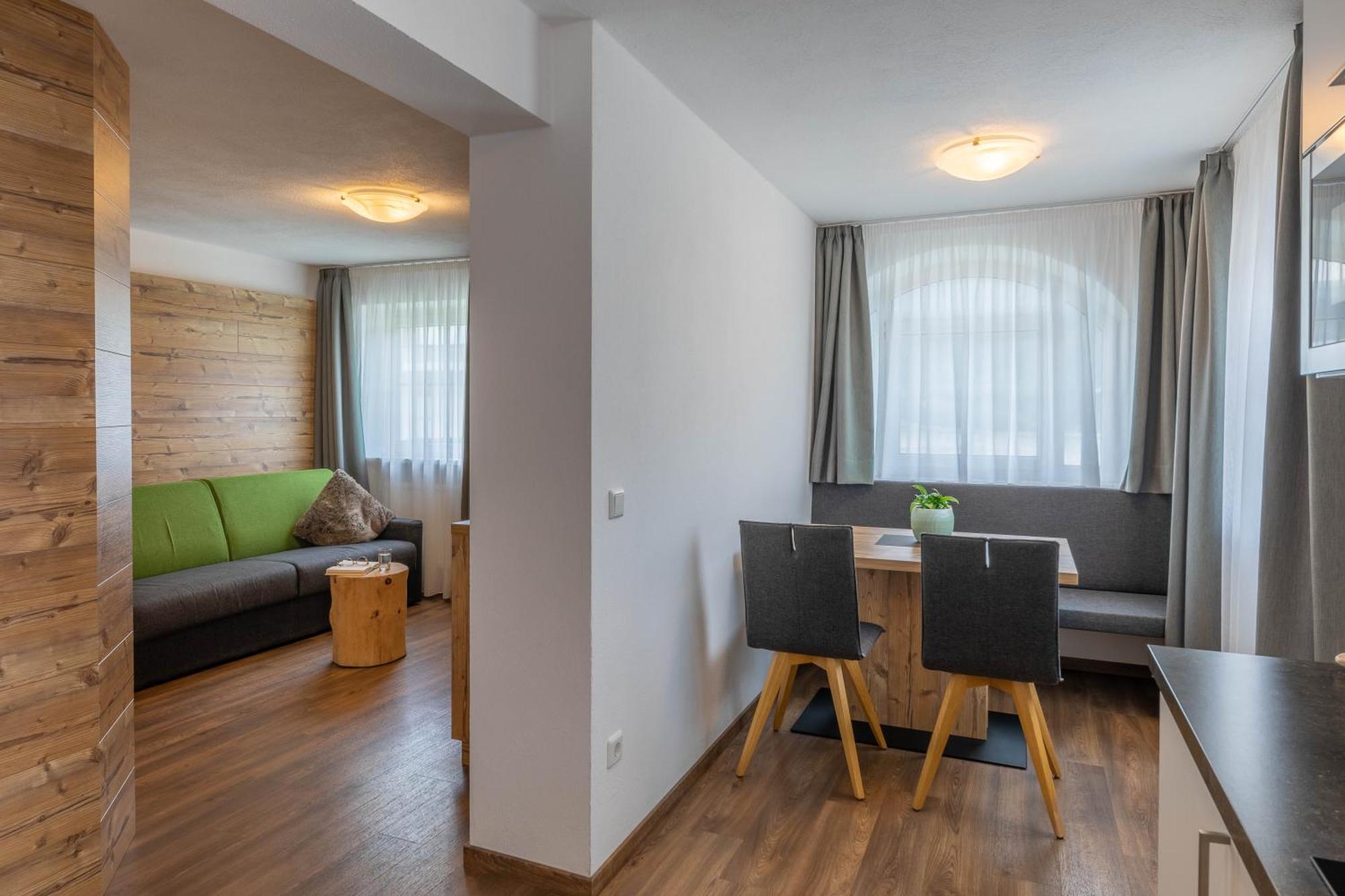 Residence Dilitz Resia Exterior foto